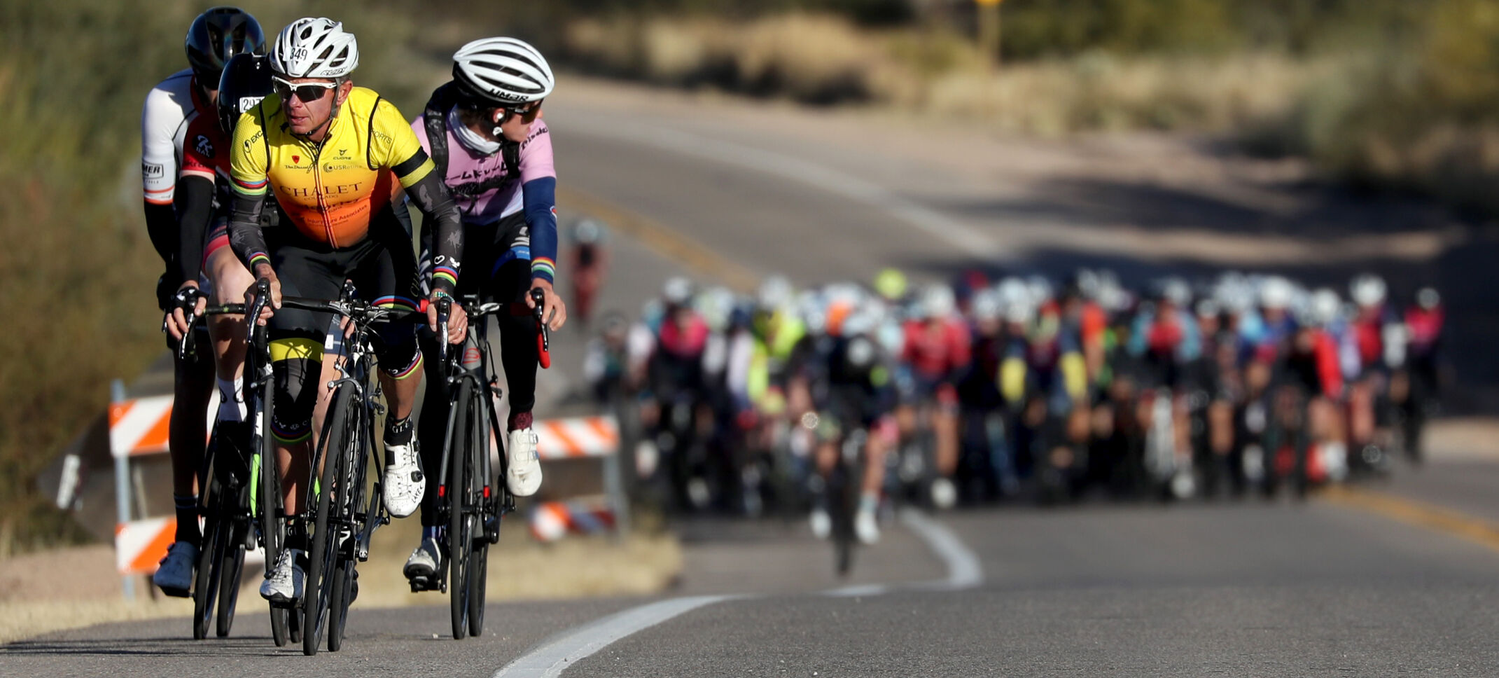 2022 39th El Tour de Tucson